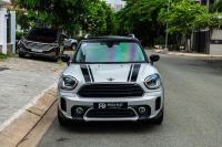 Bán xe Mini Countryman 2021 Cooper giá 1 Tỷ 338 Triệu - TP HCM