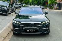Bán xe Mercedes Benz S class 2022 S450 4Matic giá 3 Tỷ 250 Triệu - TP HCM