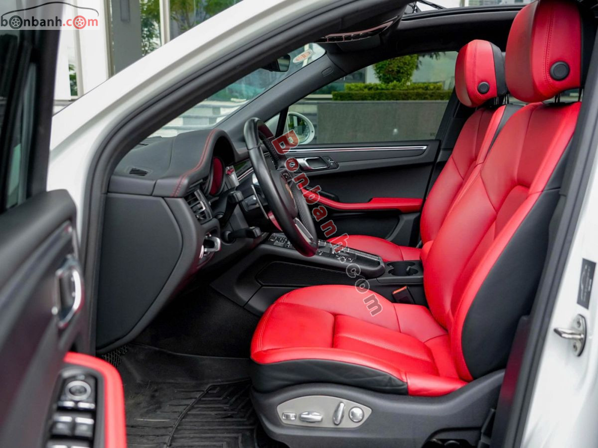 Porsche Macan 2.0 2021 - 2 Tỷ 638 Triệu 6