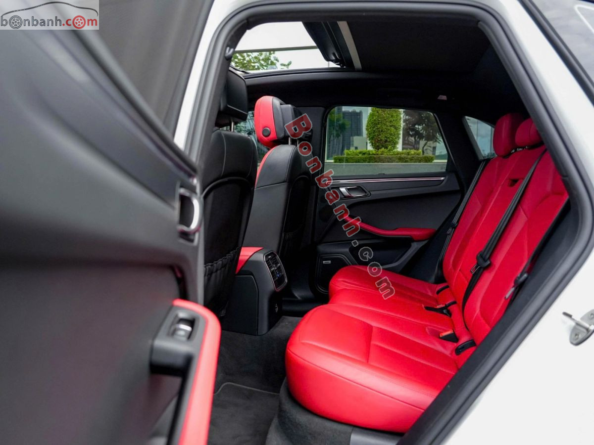 Porsche Macan 2.0 2021 - 2 Tỷ 638 Triệu 9