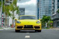 Bán xe Porsche 718 2021 Cayman 2.0 AT giá 3 Tỷ 379 Triệu - TP HCM