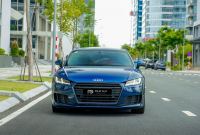 Bán xe Audi TT 2.0 TFSI 2016 giá 1 Tỷ 68 Triệu - TP HCM