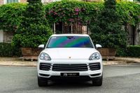 Bán xe Porsche Cayenne 2022 Platinum Edition giá 3 Tỷ 798 Triệu - TP HCM