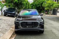 Bán xe Audi Q8 2023 55 TFSI S-Line Quattro giá 2 Tỷ 838 Triệu - TP HCM