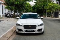 Bán xe Jaguar XF 2.0 AT Prestige 2016 giá 698 Triệu - TP HCM