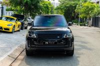 Bán xe LandRover Range Rover Autobiography LWB 5.0 SCV8 2019 giá 4 Tỷ 979 Triệu - TP HCM