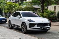 Bán xe Porsche Macan 2.0 2022 giá 2 Tỷ 899 Triệu - TP HCM