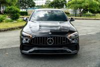 Bán xe Mercedes Benz C class 2023 C43 AMG 4Matic giá 1 Tỷ 799 Triệu - TP HCM