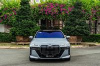Bán xe BMW 7 Series 2023 735i M Sport giá 3 Tỷ 598 Triệu - TP HCM