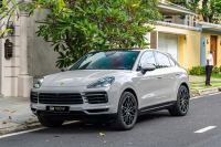 Bán xe Porsche Cayenne 2021 3.0 V6 giá 4 Tỷ 199 Triệu - TP HCM