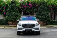 Bán xe Mercedes Benz GLS 2022 480 4Matic Maybach giá 6 Tỷ 388 Triệu - TP HCM