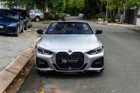 Bán xe BMW 4 Series 2023 430i Convertible M Sport giá 2 Tỷ 738 Triệu - TP HCM