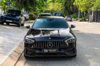 Bán xe Mercedes Benz C class 2023 C43 AMG 4Matic giá 1 Tỷ 850 Triệu - TP HCM