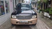 Bán xe Ford Everest 2005 2.5L 4x4 MT giá 115 Triệu - TP HCM