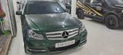 Bán xe Mercedes Benz C class 2011 C200 giá 255 Triệu - TP HCM