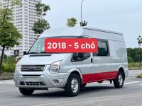 Bán xe Ford Transit 2018 Standard MID giá 480 Triệu - Hà Nội