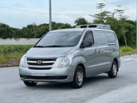 Bán xe Hyundai Grand Starex 2011 Van 2.5 AT giá 340 Triệu - Hà Nội