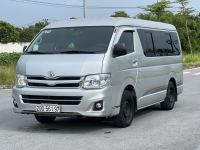 Bán xe Toyota Hiace 2010 2.7 giá 275 Triệu - Hà Nội