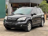 Bán xe Honda CRV 2009 2.4 AT giá 288 Triệu - Hà Nội