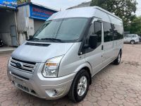 Bán xe Ford Transit 2019 Luxury giá 525 Triệu - Hà Nội