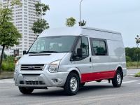 Bán xe Ford Transit 2018 Van giá 466 Triệu - Hà Nội