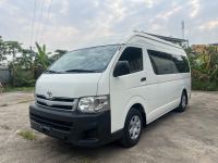 Bán xe Toyota Hiace 2012 2.7 giá 368 Triệu - Hà Nội