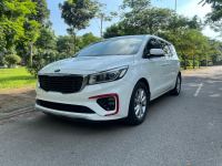 Bán xe Kia Sedona 2018 2.2L DAT giá 679 Triệu - Hà Nội