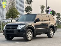 Bán xe Mitsubishi Pajero 2008 3.0 giá 160 Triệu - Hà Nội