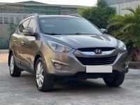 Bán xe Hyundai Tucson 2011 2.0 AT 4WD giá 345 Triệu - Hà Nội