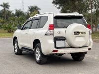 Bán xe Toyota Prado 2010 TXL 2.7L giá 699 Triệu - Hà Nội