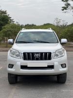 Bán xe Toyota Prado 2010 TXL 2.7L giá 699 Triệu - Hà Nội