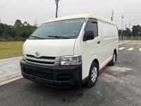 Bán xe Toyota Hiace 2009 Van giá 250 Triệu - Hà Nội