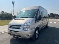 Bán xe Ford Transit 2019 Van giá 500 Triệu - Hà Nội