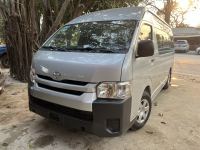 Bán xe Toyota Hiace 2014 2.7 giá 400 Triệu - Hà Nội