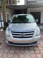 Bán xe Hyundai Grand Starex 2015 2.4 MT giá 398 Triệu - Hà Nội
