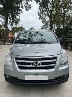 Bán xe Hyundai Grand Starex 2016 2.5 MT giá 460 Triệu - Hà Nội