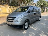 Bán xe Hyundai Grand Starex 2015 Van 2.4 MT giá 298 Triệu - Hà Nội