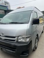 Bán xe Toyota Hiace 2.7 2012 giá 298 Triệu - Hà Nội