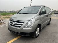 Bán xe Hyundai Grand Starex 2015 Van 2.5 MT giá 366 Triệu - Hà Nội
