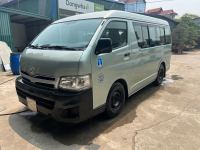 Bán xe Toyota Hiace 2.7 2010 giá 250 Triệu - Hà Nội