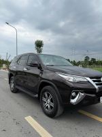Bán xe Toyota Fortuner 2019 2.4G 4x2 AT giá 818 Triệu - Hà Nội