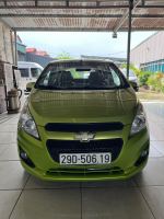 Bán xe Chevrolet Spark Duo Van 1.2 MT 2016 giá 85 Triệu - Hà Nội