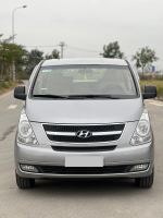Bán xe Hyundai Grand Starex 2015 2.5 MT giá 450 Triệu - Hà Nội