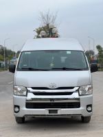 Bán xe Toyota Hiace 3.0 2018 giá 715 Triệu - Hà Nội