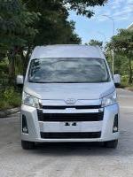 Bán xe Toyota Hiace 2.8 MT 2021 giá 898 Triệu - Hà Nội