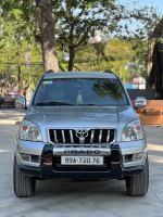 Bán xe Toyota Prado GX 2.7 AT 2007 giá 345 Triệu - Hà Nội