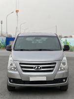 Bán xe Hyundai Grand Starex 2017 2.5 MT giá 555 Triệu - Hà Nội