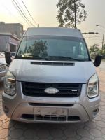Bán xe Ford Transit Van 2017 giá 330 Triệu - Hà Nội
