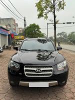 Bán xe Hyundai SantaFe 2009 SLX giá 299 Triệu - Hà Nội