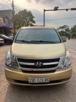 Bán xe Hyundai Grand Starex Van 2.5 MT 2008 giá 199 Triệu - Hà Nội